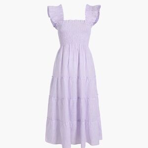 NWOT Hill House The Nap Dress Small